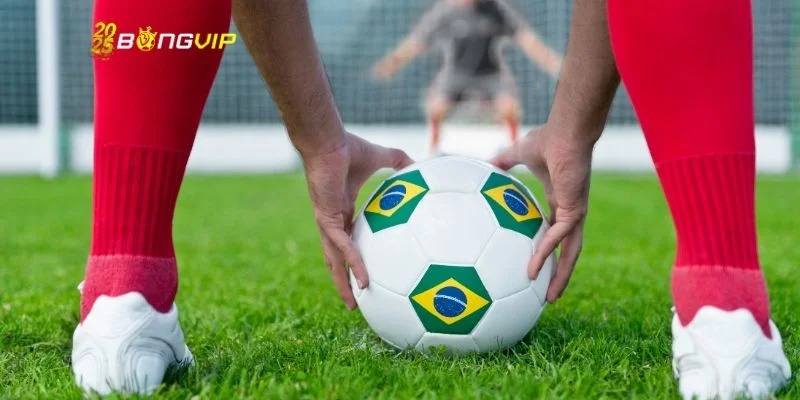 2 chiến thuật phạt sút luân lưu hiệu quả