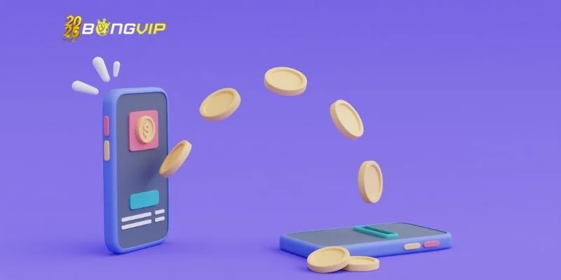 3 điều kiện cơ bản cần đáp ứng để rút tiền Bongvip