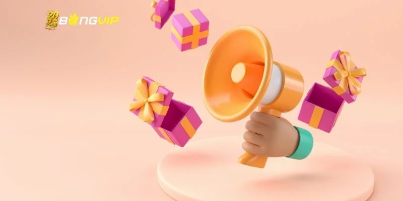 3 ưu đãi độc quyền cho hội viên VIP