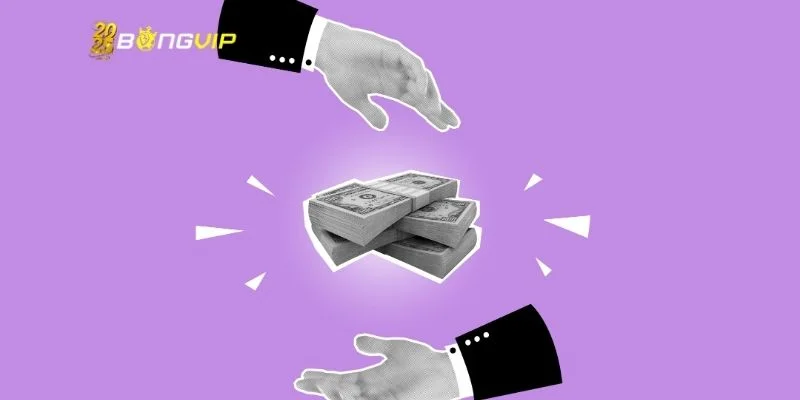 4 bước nạp tiền Bongvip chi tiết đúng quy trình