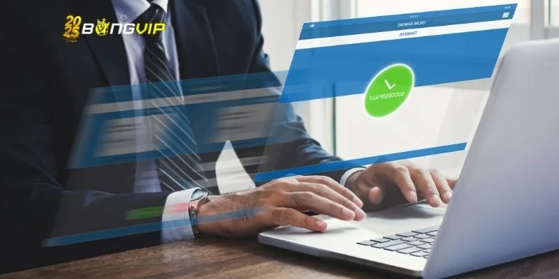 4 bước rút tiền chi tiết hội viên cần thực hiện