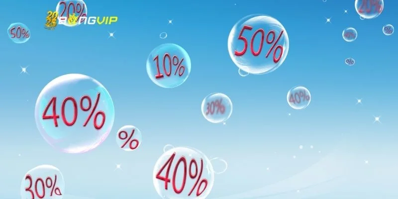 Đáp ứng đủ điều kiện để nhận thưởng ưu đãi