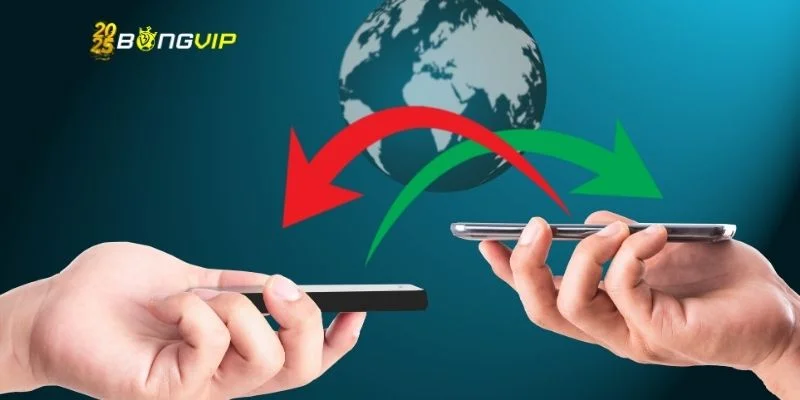 Ghi nhớ 3 điểm quan trọng khi nạp tiền