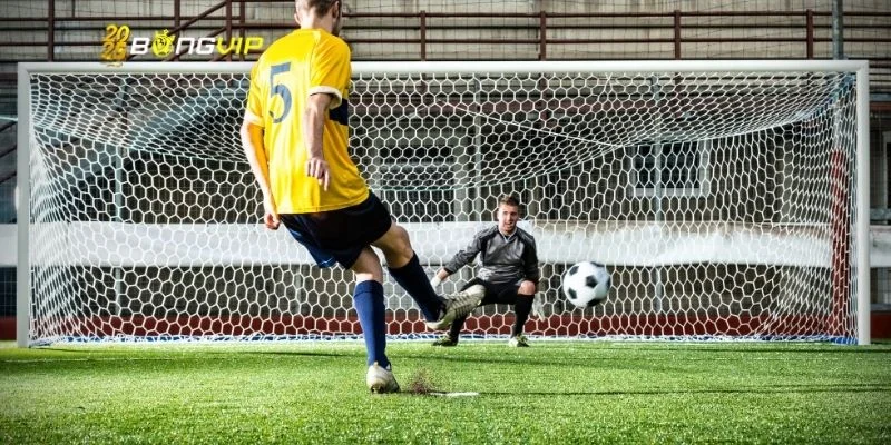 Giải thích thuật ngữ phạt luân lưu là gì